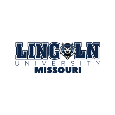 Lincoln University of Missouri Brand Logo