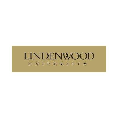 Lindenwood University Brand Logo