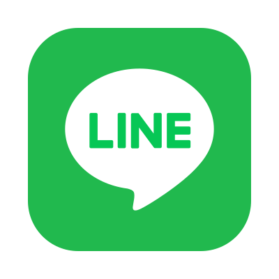 Line Brand Logo