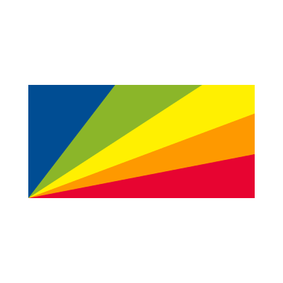 Lingua Franca Nova Brand Logo