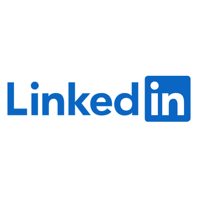 LinkedIn Brand Logo Preview