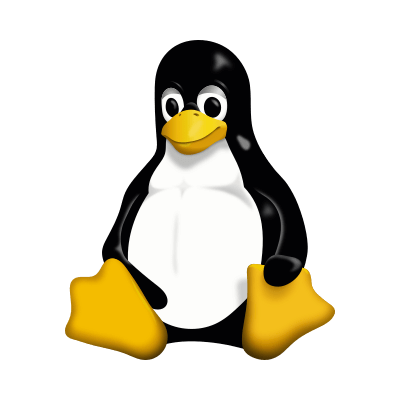 Linux Brand Logo
