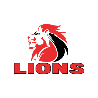 Lions Brand Logo Preview