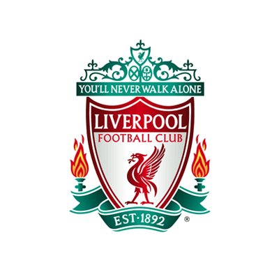 Liverpool F.C. Brand Logo