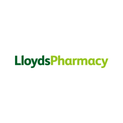 Lloyds Pharmacy Brand Logo