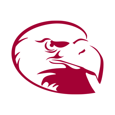 Lock Haven Bald Eagles Brand Logo