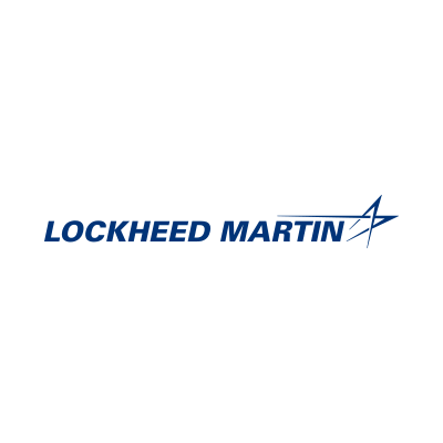 Lockheed Martin Brand Logo