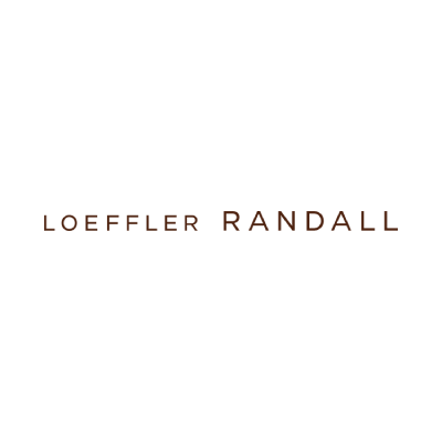 Loeffler Randall Brand Logo