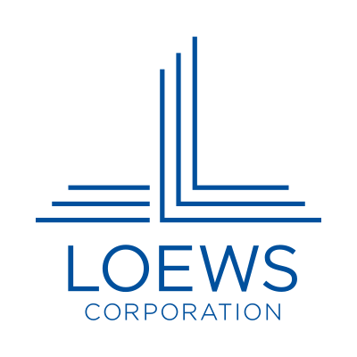 Loews Corporation Brand Logo Preview