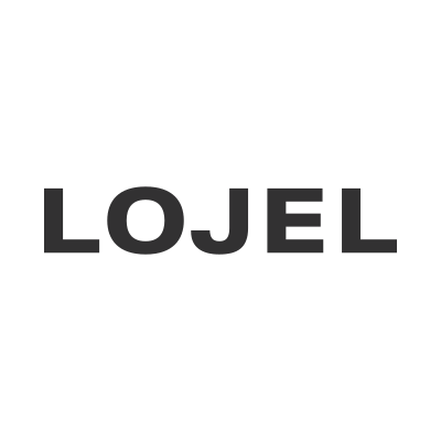 LOJEL Brand Logo