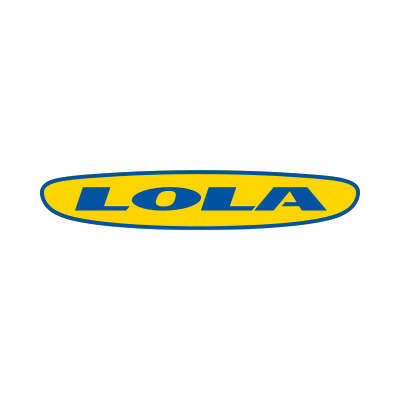 Lola Cars Brand Logo