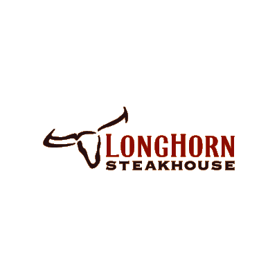 LongHorn Steakhouse Brand Logo