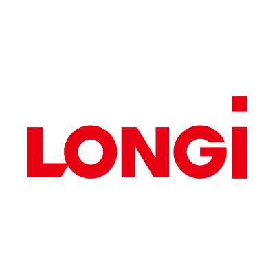 LONGi Brand Logo