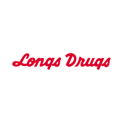 Longs Drugs Brand Logo