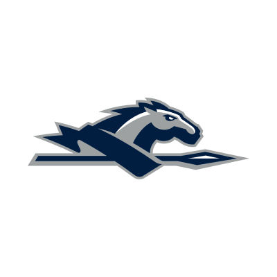 Longwood Lancers Brand Logo
