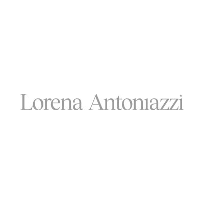 Lorena Antoniazzi Brand Logo