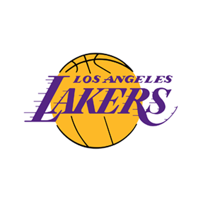Los Angeles Lakers Brand Logo