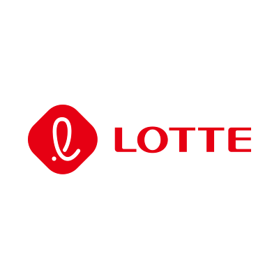 Lotte Wellfood Brand Logo