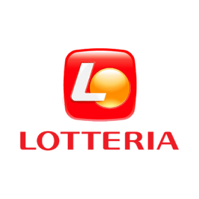 Lotteria Brand Logo Preview