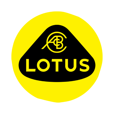 Lotus Group Brand Logo