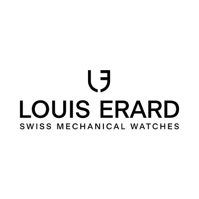 Louis Erard Brand Logo