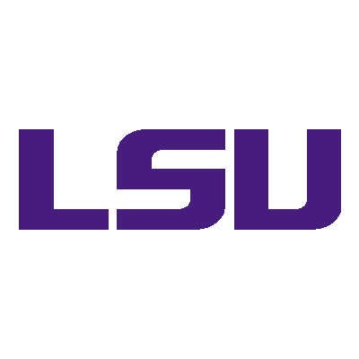 Louisiana State University (LSU) Brand Logo