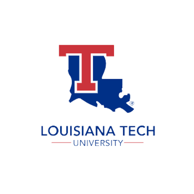Louisiana Tech University (La Tech) Brand Logo