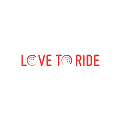 Love To Ride Brand Logo