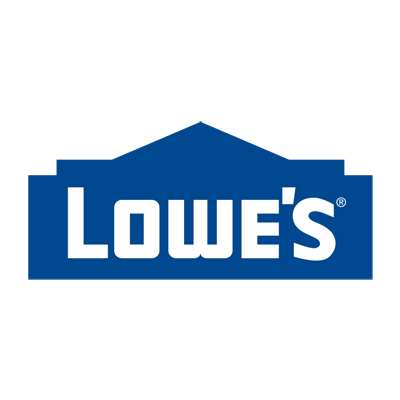 Lowe’s Brand Logo Preview