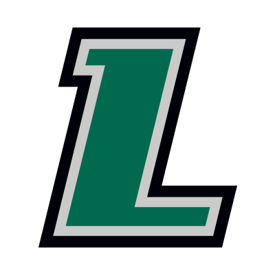 Loyola Greyhounds Brand Logo