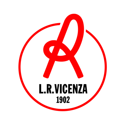 L.R. Vicenza Brand Logo