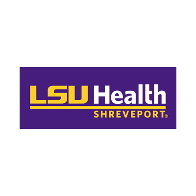 LSU Health Sciences Center Shreveport Brand Logo