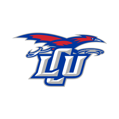 Lubbock Christian Chaparrals and Lady Chaps Brand Logo