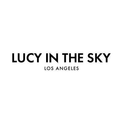 Lucy in The Sky Brand Logo