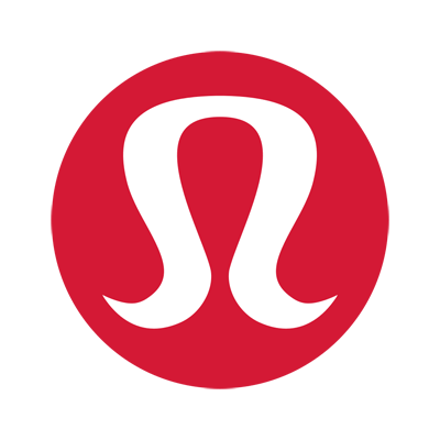 Lululemon Athletica Brand Logo Preview