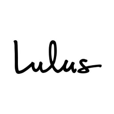 Lulus Brand Logo