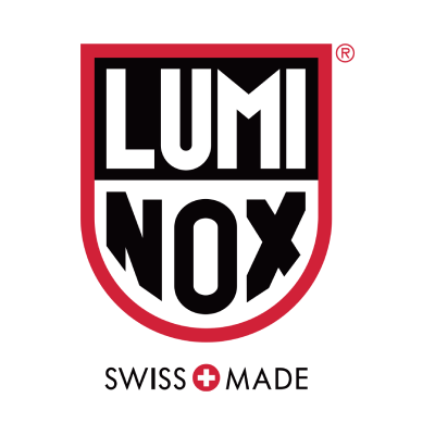 Luminox Watches Brand Logo Preview