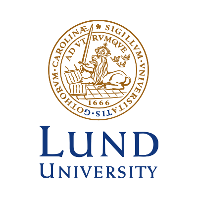 Lund University Brand Logo Preview