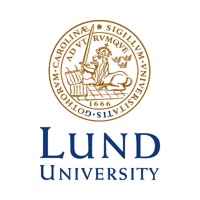 Lund University Brand Logo