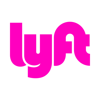 Lyft Brand Logo Preview