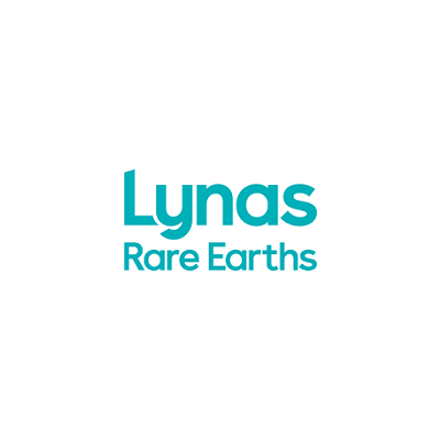 Lynas Brand Logo