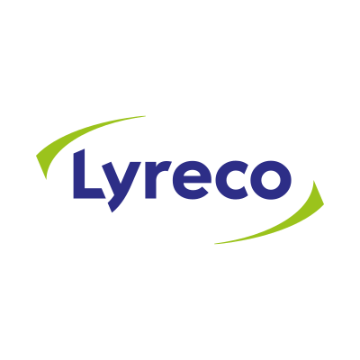 Lyreco Brand Logo