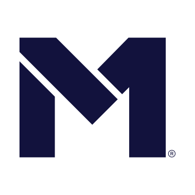 M1 Finance Brand Logo