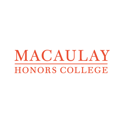 Macaulay Honors College (CUNY) Brand Logo