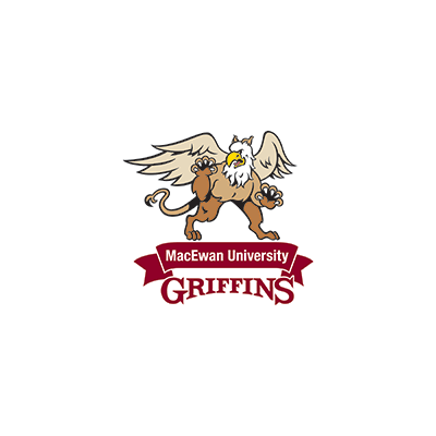 MacEwan Griffins Brand Logo Preview
