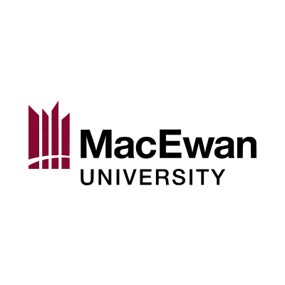MacEwan University Brand Logo Preview