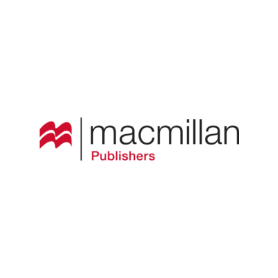 Macmillan Publishers Brand Logo