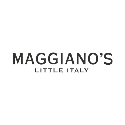 Maggiano’s Little Italy Brand Logo