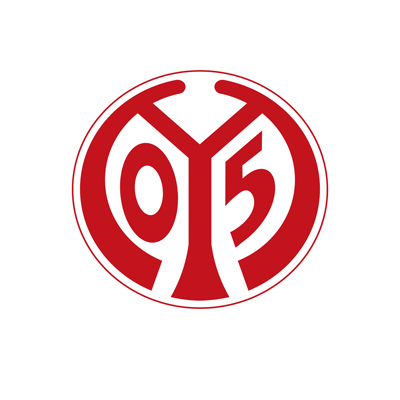 Mainz 05 Brand Logo