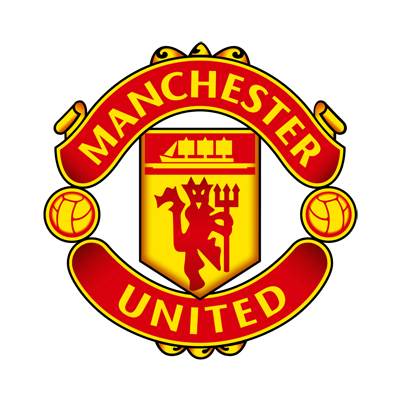 Manchester United F.C. Brand Logo